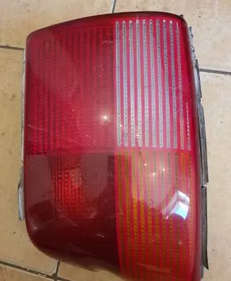 Ford Escort Rear/tail lights 63286