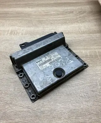 Fiat Ulysse Engine control unit/module ECU 9626373980 0281001442