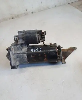 Volvo XC70 Starter motor 1005821794