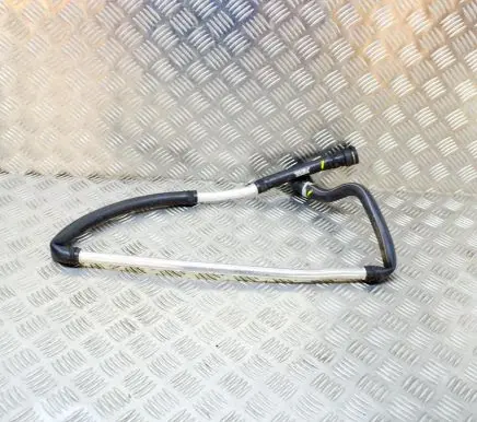 Skoda Superb B8 (3V) Engine coolant pipe/hose 3Q0819885B 970354157235