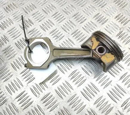Jaguar XK8 - XKR Piston 2W936K109FAH 2W936200AC