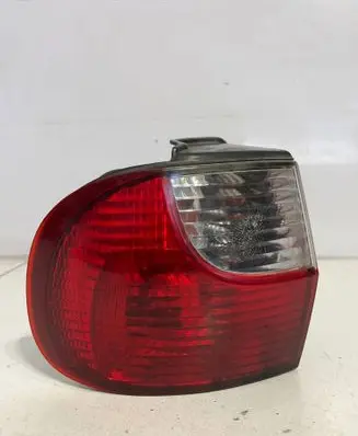 Hyundai H-1, Starex, Satellite Rear/tail lights