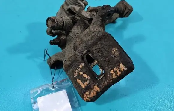 Honda Jazz Rear brake caliper IMPRK1509221