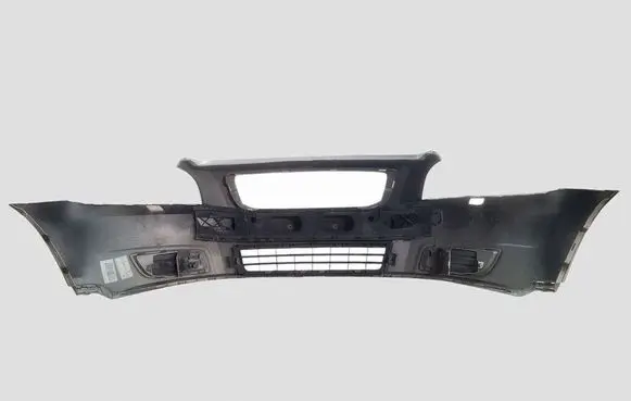 Volvo V50 Front bumper 30744976