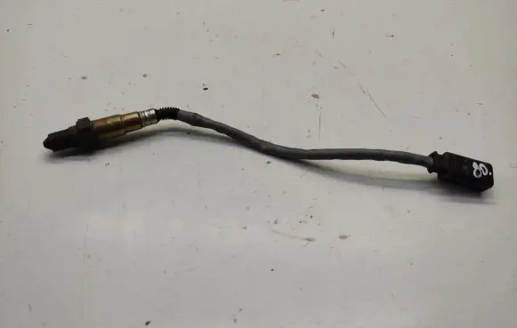 Lambda probe sensor