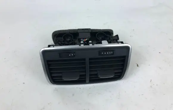 Audi A6 S6 C7 4G Rear air vent grill 4G0819203 9026000