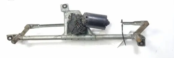 Volkswagen Polo III 6N 6N2 6NF Front wiper linkage 339702497