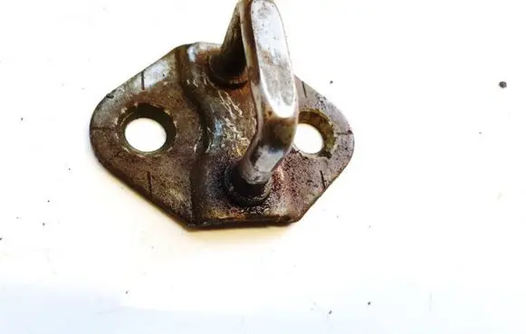 Suzuki Ignis Rear door lock loop/hook striker 4j13