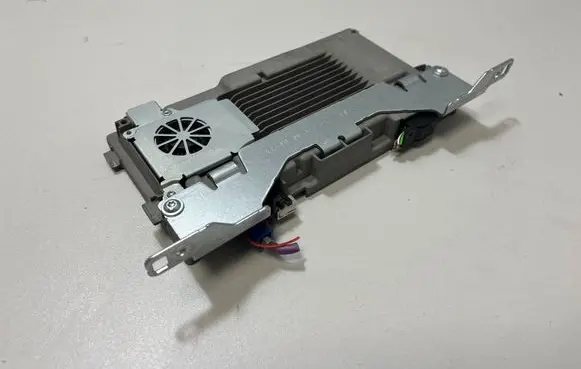 BMW X6 G06 Speedometer (instrument cluster) 5A9C381 5B86535