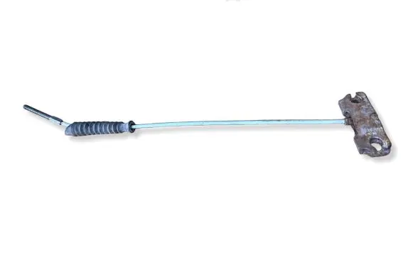 Toyota Avensis T250 Handbrake/parking brake wiring cable 