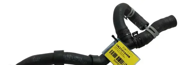 Volkswagen ID. Buzz Engine coolant pipe/hose 1N3121449B