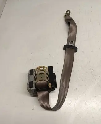Audi A6 S6 C5 4B Front seatbelt D00064577