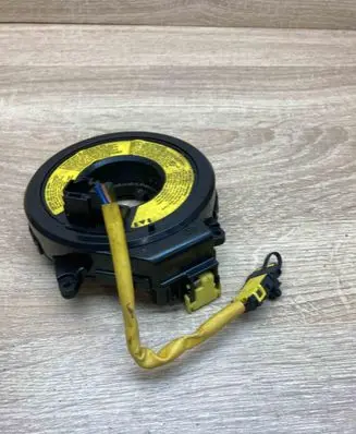 Hyundai Coupe Airbag slip ring squib (SRS ring)