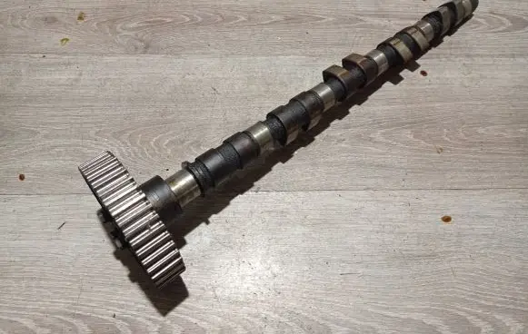 Volvo S60 Camshaft 