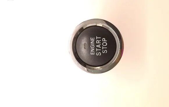 Subaru XV Engine start stop button switch 15A8543 Y8PSSPIMB02