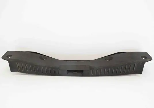 Ford Focus Trunk/boot sill cover protection BM51A40352ABW
