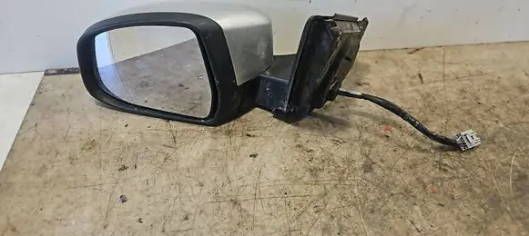 Ford Mondeo MK IV Front door electric wing mirror E9024384