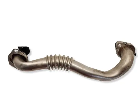 Ford Fiesta EGR valve line/pipe/hose FM509D477AA