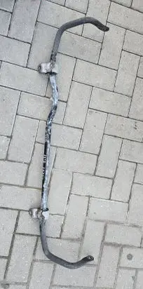 Volkswagen Jetta USA Front control arm