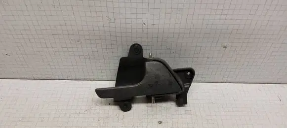 Volkswagen Transporter - Caravelle T5 Front door interior handle 7H0837618