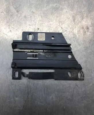Audi A4 S4 B9 Engine bonnet/hood lock/latch loop/hook 8W0823186E