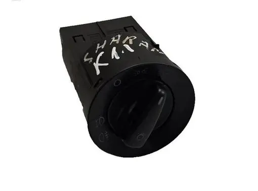 Audi A6 S6 C6 4F Light switch 1C0941531A