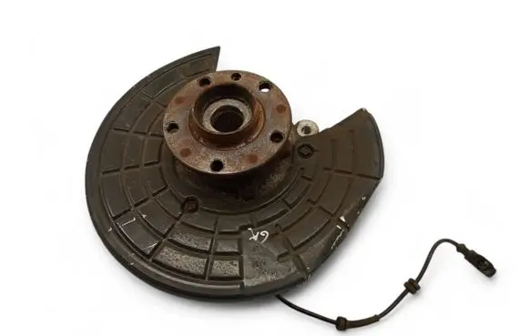Maserati Levante Rear wheel hub 06700372390