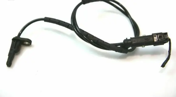 BMW 1 F20 F21 ABS rear brake sensor 34526791225 6791225