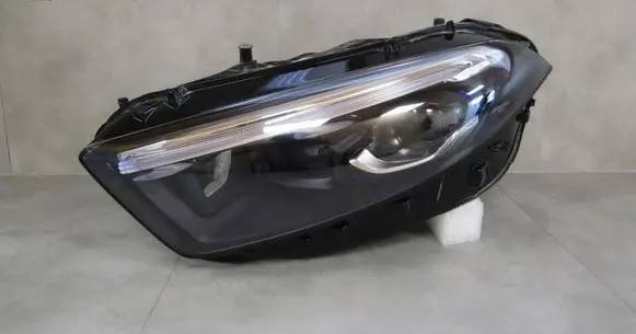 Mercedes-Benz A W177 Headlight/headlamp A1779065704