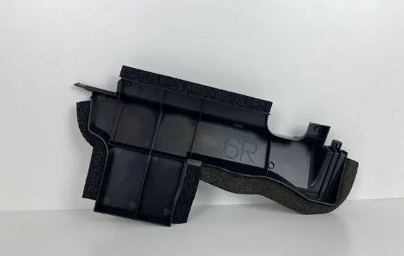 Toyota Corolla E210 E21 Radiator trim 16593-0T150 165930T150
