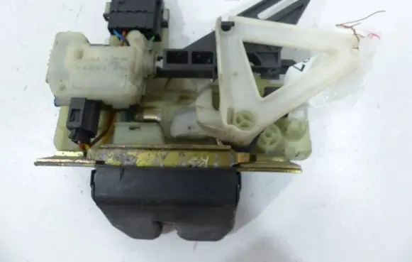 Volvo XC70 Tailgate/trunk/boot lock/catch/latch IMPRK613887