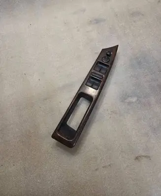 Audi A8 S8 D2 4D Electric window control switch 4D1959517
