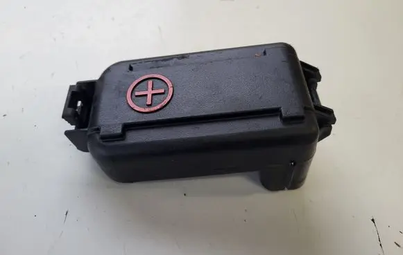 KIA Sportage Other engine bay part