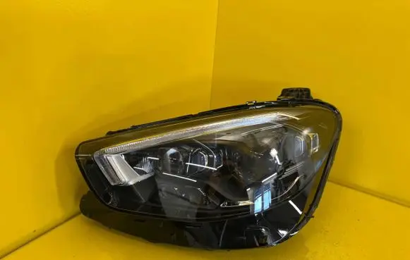 Mercedes-Benz E AMG W213 Headlight/headlamp A2139066710