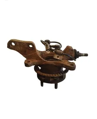 Subaru Forester SF Front wheel hub