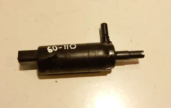 BMW X5 E70 Headlight washer pump 67127217792 7217792 60110