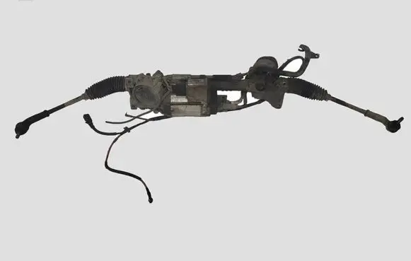 Volkswagen Caddy Steering rack 1K1423105B 1K1971111M PLVW4711