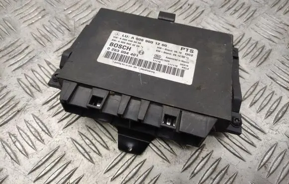 Mercedes-Benz Sprinter W906 Parking PDC control unit/module A9069001200