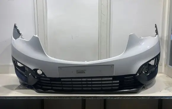Opel Combo E Front bumper 9816774280