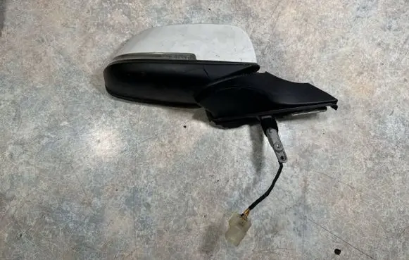 BMW i3 Front door electric wing mirror 7441032 51167441032