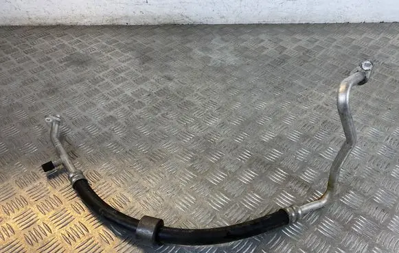 Dacia Lodgy Air conditioning (A/C) pipe/hose 924545531R
