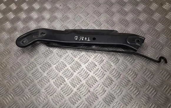 Volkswagen Crafter Headlight/headlamp mounting bracket 7C0805931A