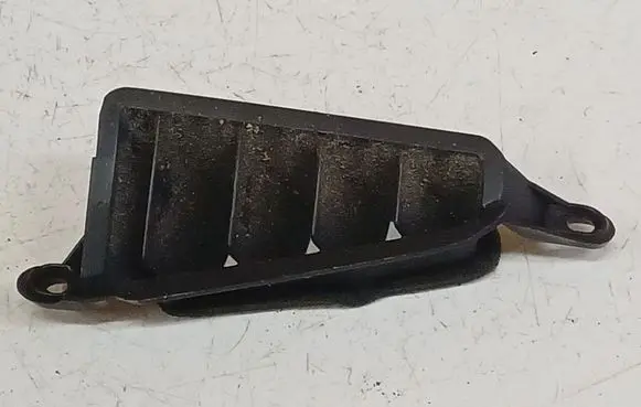 Mazda Premacy Dash center air vent grill CB0760161