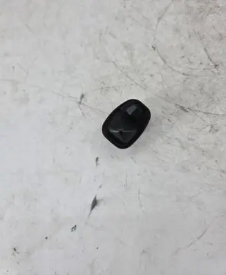 BMW 7 E32 Wing mirror switch