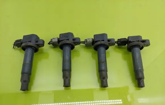 Toyota Yaris High voltage ignition coil 9091902229