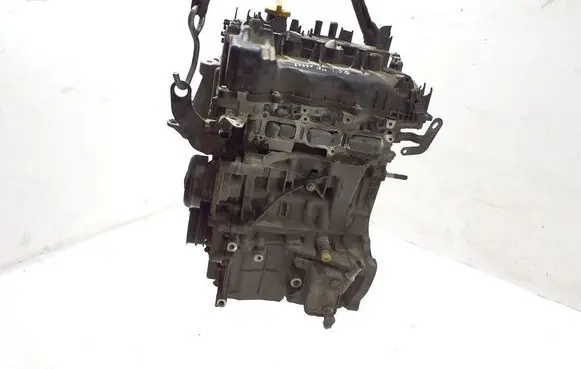 Dacia Logan II Engine B4D400