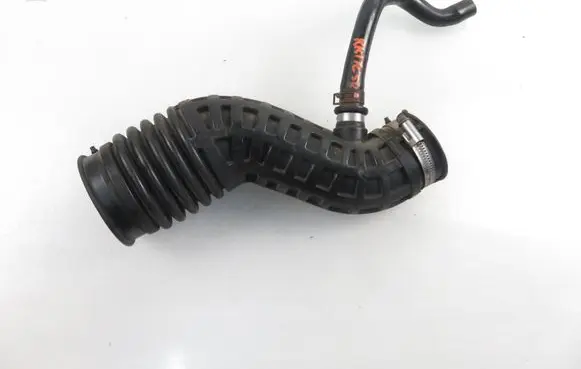 Renault Koleos I Air intake hose/pipe 
