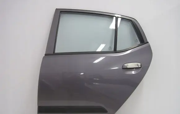 Hyundai i10 Door (2 Door Coupe) 