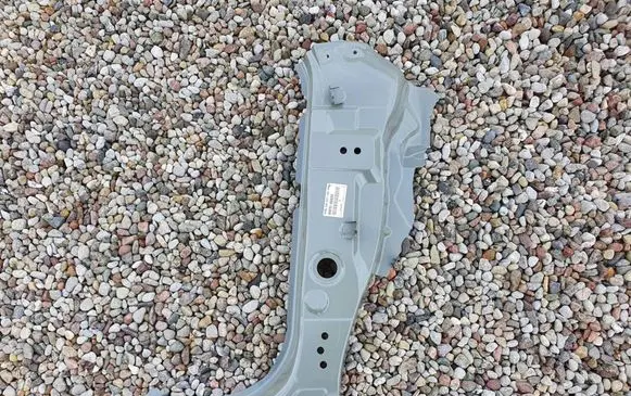 Toyota Yaris Cross Pillar (middle) 610130D020