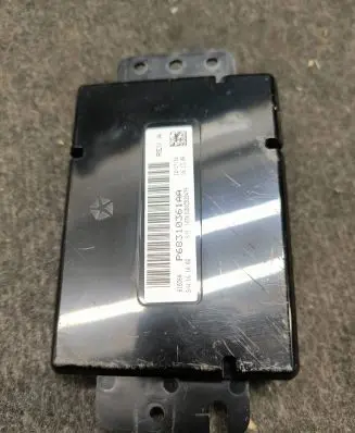 Dodge Durango Other control units/modules P68310361AA 1036VMM53520479